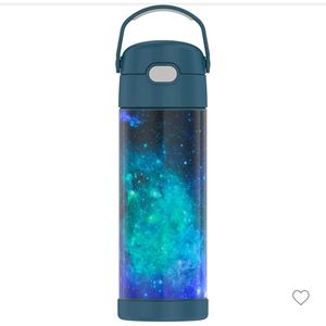 Thermos 16oz Funtainer Water Bottle With Bail Handle